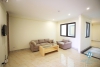 Cheap four bedrooms apartment for rent in Doi Can street, Ba Dinh district, Ha Noi